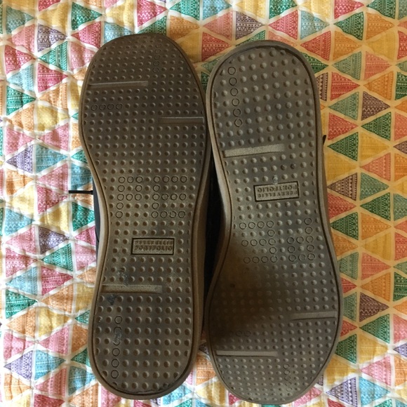 Perry Ellis Portfolio Men’s Ankle Boots. - Picture 4 of 4